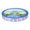 Country Brook Design - Snowman Lite Tape (1 Inch, 10 Yards) view 1