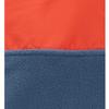 Carter's Baby and Toddler Boy Top and Pant Set (Fleece Orange/Navy Colorblock, 3 Months) view 2