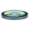 Country Brook Design - Houndstooth Photo Quality Polyester (1/2 Inch, 50 Yards) view 1