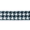 Country Brook Design - Houndstooth Photo Quality Polyester (1/2 Inch, 50 Yards) view 3