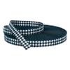 Country Brook Design - Houndstooth Photo Quality Polyester (1/2 Inch, 50 Yards) view 4