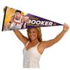 Phoenix Suns Booker Pennant Flag view 4
