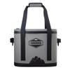 Cordova Outdoors Backcountry Daypack Soft Cooler - Insulated, Portable, Watertight, UV-Protection, Scree, 24 can view 1