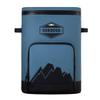 Cordova Outdoors Backcountry Class Backpack Soft Cooler, Insulated Cooler Bag - Foam Insulated, Durable, UV-Protection, Yonder, 24 can view 1