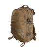 Highland Tactical Stealth Heavy Duty Tactical Backpack Backpack view 1