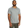 Eddie Bauer Men's Resolution Pro Short-Sleeve Polo Shirt 2.0, Gray, Large view 1