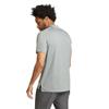 Eddie Bauer Men's Resolution Pro Short-Sleeve Polo Shirt 2.0, Gray, Large view 2