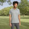 Eddie Bauer Men's Resolution Pro Short-Sleeve Polo Shirt 2.0, Gray, Large view 4