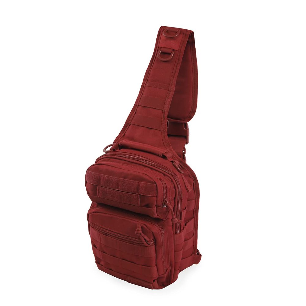 Eagle Tactical Sling Backpack