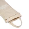 Yoga Studio Cotton Yoga Sandbag - Cover Only (Ecru) view 3