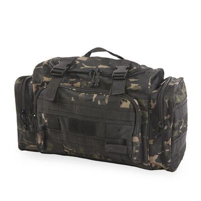 Highland Tactical Winchester Duffel Bag