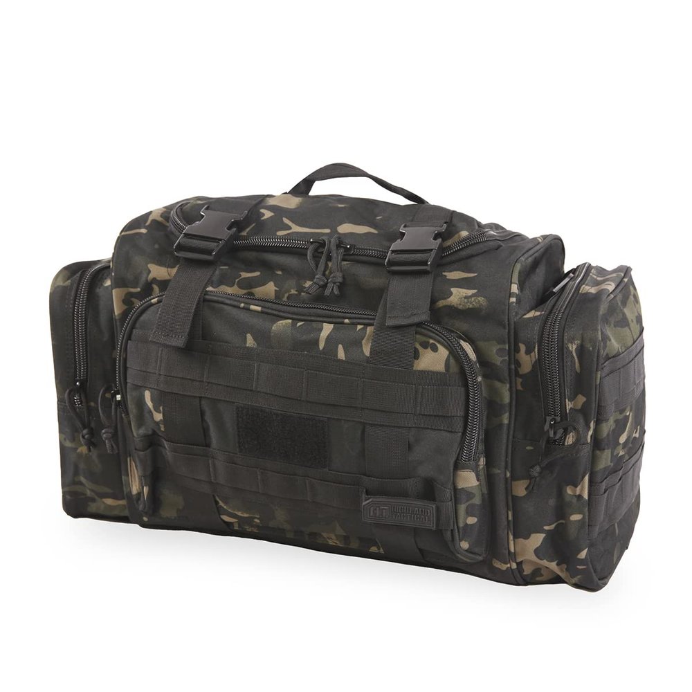 Highland Tactical Winchester Duffel Bag