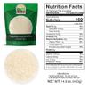 Valley Food Storage Freeze Dried Beef & Rice | 68 Serving Emergency Food Supply, 924g Protein | Non-GMO Survival Meals with 25 Year Shelf Life | Long Term Food Storage, Camping & Prepper Supplies view 3