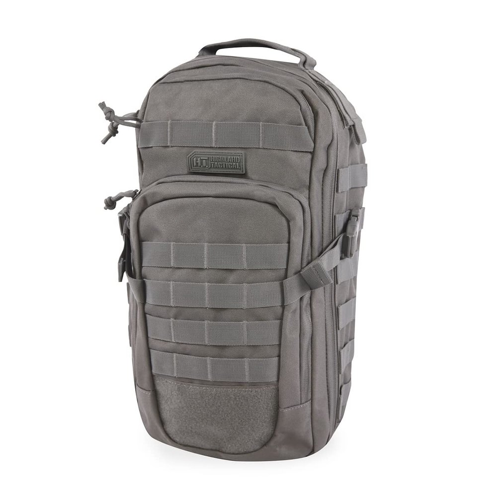 Highland Tactical Ronin Sling Bag