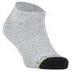 Crossfly Men's Socks Original Low Cut Socks, Comfort and Breathability, Ribbed Arch Support, Ideal for Golf, Hiking, Sports (as1, alpha, l, x_l, regular, regular) view 2