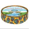 Country Brook Design - Sugar Skulls Lite Tape (1 Inch, 5 Yards) view 1