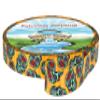 Country Brook Design - Sugar Skulls Lite Tape (1 Inch, 5 Yards) view 4