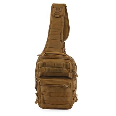 Highland Tactical Eagle Tactical Sling Backpack