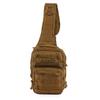 Highland Tactical Eagle Tactical Sling Backpack view 1