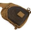 Highland Tactical Eagle Tactical Sling Backpack view 2