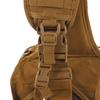 Highland Tactical Eagle Tactical Sling Backpack view 4