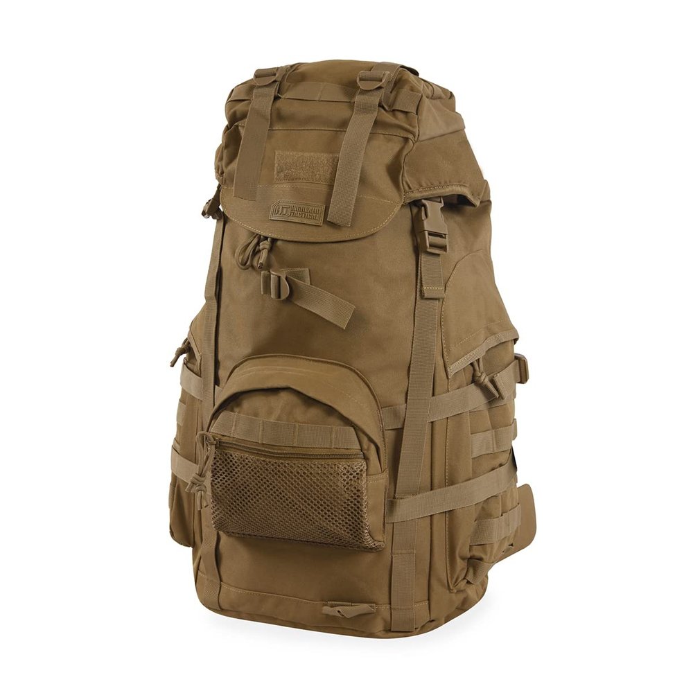 Highland Tactical Spectro