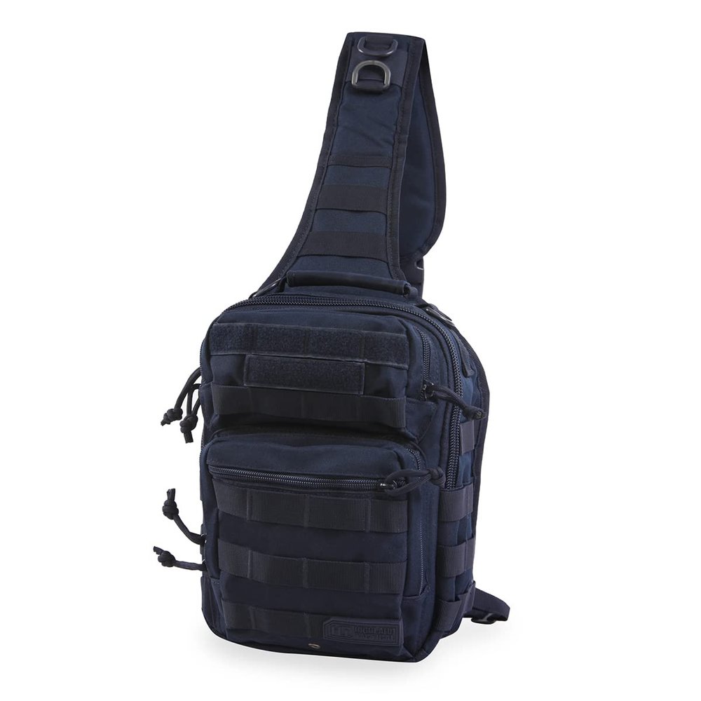 Eagle Tactical Sling Backpack