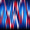 Country Brook Design - Star Spangled Photo Quality Polyester (1/2 Inch, 50 Yards) view 2