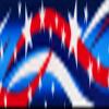 Country Brook Design - Star Spangled Photo Quality Polyester (1/2 Inch, 50 Yards) view 3
