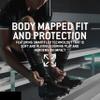 G-Form Pro-S Vento Soccer Shin Guard - Machine-Washable Performance Shin Guards - Flexible SmartFlex Pads - Lightweight, Low-Profile Soccer Gear - Black, Adult Small view 3
