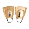 Arena Unisex Adult 50th Anniversary Powerfin Pro II Training Fins for Swimming Silicone Short Blade Open Heel Left/Right Custom Design, Size 6-7 view 4