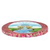 Country Brook Design - Pink Paisley Photo Quality Polyester (1/2 Inch, 20 Yards) view 1