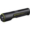 TASER StrikeLight 2 Rechargeable Self-Defense Flashlight with Painful 10 C Stun Charge | Portable, Lightweight Protection for Running, Jogging, Pet Walking, Camping, Hiking, and Outdoors (Black) view 1
