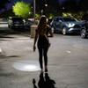 TASER StrikeLight 2 Rechargeable Self-Defense Flashlight with Painful 10 C Stun Charge | Portable, Lightweight Protection for Running, Jogging, Pet Walking, Camping, Hiking, and Outdoors (Black) view 3