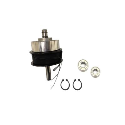 Belt Pulley Set 1000426737 Works with HZ Fitness AR53 Rower