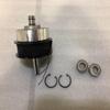 Belt Pulley Set 1000426737 Works with HZ Fitness AR53 Rower view 2