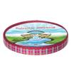 Country Brook Design - Spring Pink Plaid Photo Quality Polyester (1/2 Inch, 50 Yards) view 1
