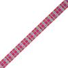 Country Brook Design - Spring Pink Plaid Photo Quality Polyester (1/2 Inch, 50 Yards) view 4