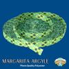 Country Brook Design - Margarita Argyle Photo Quality Polyester (1/2 Inch, 50 Yards) view 2