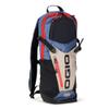 AC OG FITNESS 10L PK TAN/BLUE/RED 23 view 1