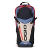 AC OG FITNESS 10L PK TAN/BLUE/RED 23 view 3
