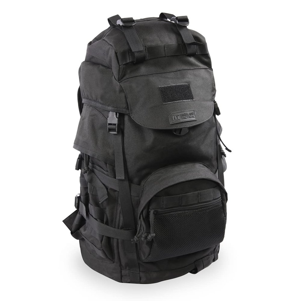 Highland Tactical Spectro