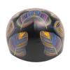 Arena Unisex Adult Poolish Molded Silicone Swim Cap for Training and Racing, One Size Fits Most, Falling Leaves view 3