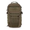 Highland Tactical Ronin Sling Bag view 2
