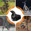 RainFlowwer Revoshift MTB Bike Bicycle Right Shift Lever, SL-RS35 7 Speed Twist Grip Gear, Mountain Bike Handle Shifter view 4