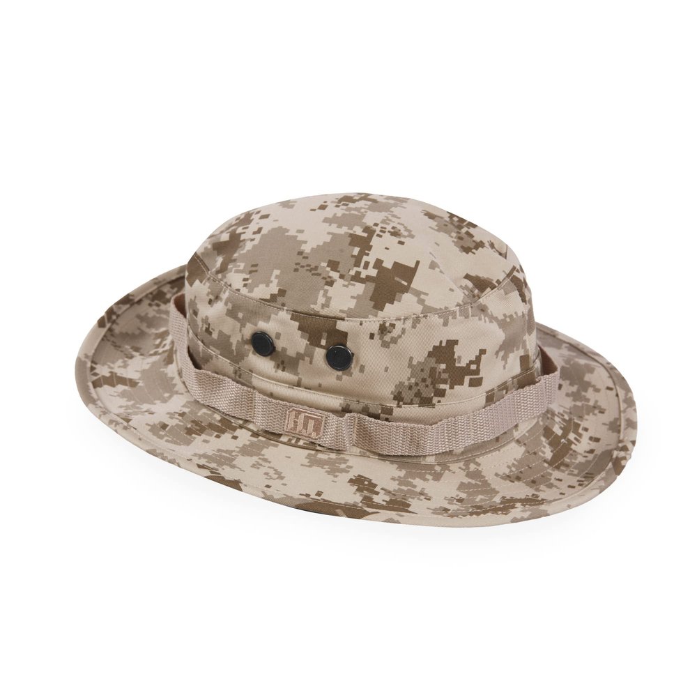 HIGHLAND TACTICAL Mens Boonie Hat
