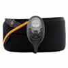 Abdominal Fitness Workout Belt 30''-55'' Black view 1