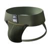 JOCKMAIL Jockstrap Men Underwear Removable Pouch Thongs and G Strings Breathable Thermal Underwear Male Panties (as1, alpha, m, regular, regular, Army Green) view 1
