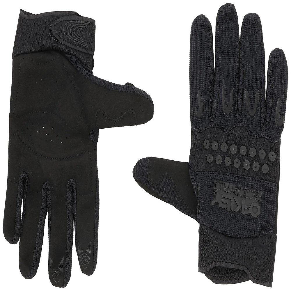 Oakley Switchback MTB Glove 2.0