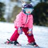 Honoson 2 Pairs Kids Snow Gloves, Winter Waterproof, Sweet, 4-8 Years view 4